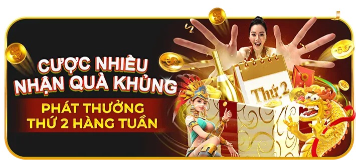 Nổ Hũ Jackpot Lớn