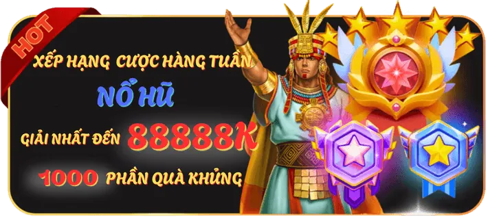 Biểu ngữ khuyến mãi thưởng thêm cho cược xiên thắng tại eu88 chính thức
