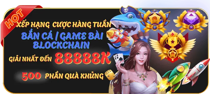 Ưu đãi hàng tuần/tháng tại EU88