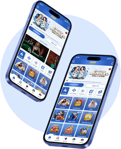 Đồ họa sống động eu88 chính thức