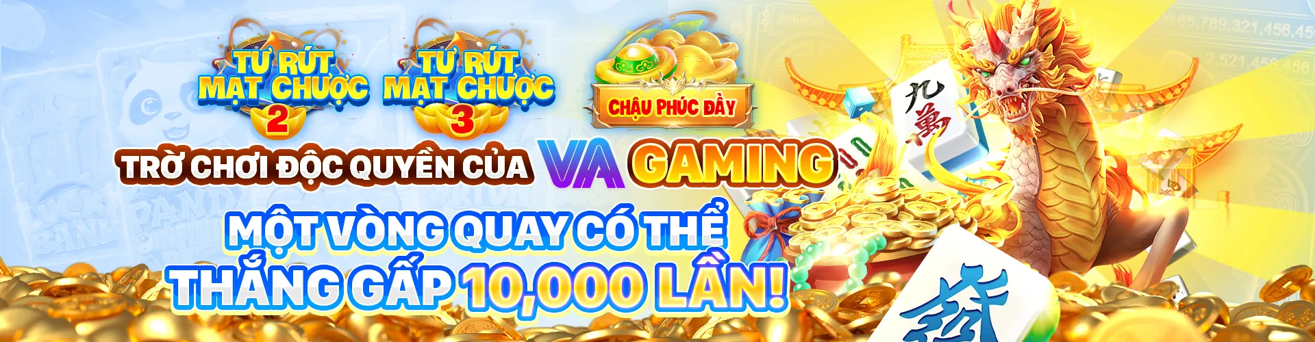 Hình ảnh chính Bắn Cá EU88