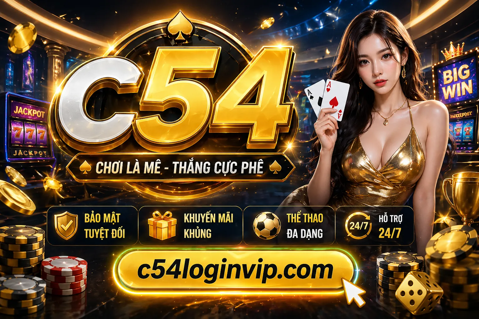 Hình ảnh quảng cáo khuyến mãi EU88 Chính Thức