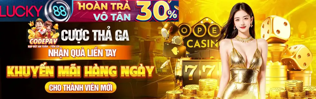 Hoàn trả hàng ngày tuần EU88 Chính Thức