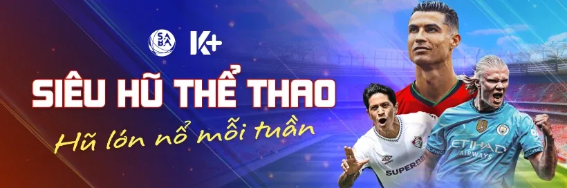 Cập nhật giải đấu thể thao eu88 chính thức