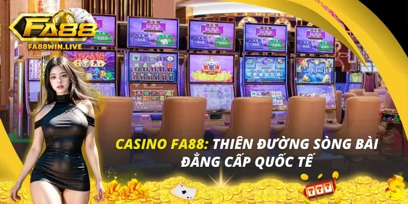 Game mới và cập nhật sòng bạc eu88