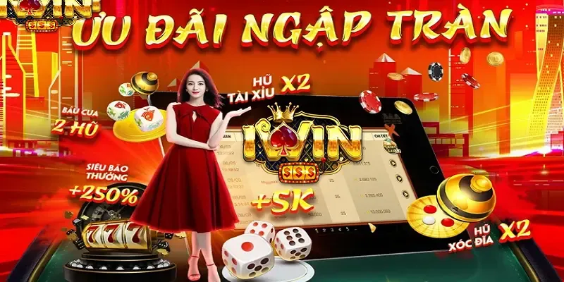 Khuyến mãi và ưu đãi eu88